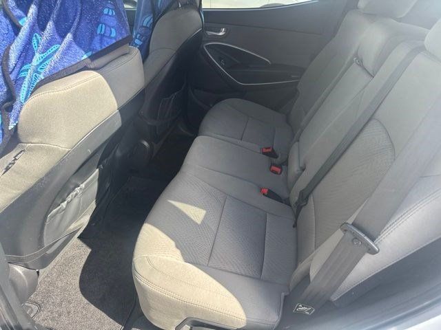 Used 2015 Hyundai Santa Fe Sport SUV