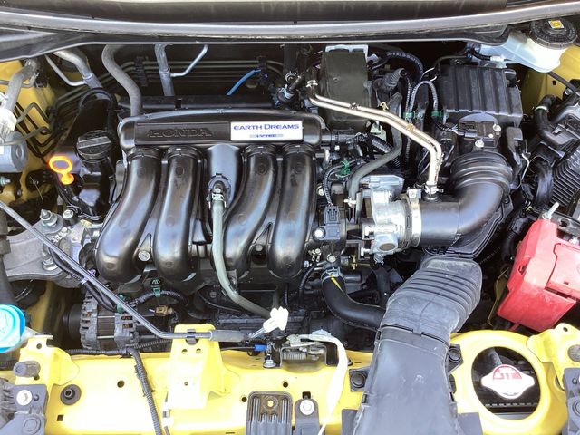 Used Car 2019 Honda Fit  Ex For Sale Under $20,000 In San Antonio, Texas