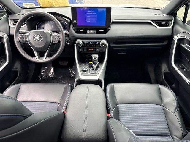 Used 2024 Toyota RAV4 Hybrid SUV