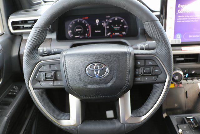 2024 Toyota Tacoma Limited 7