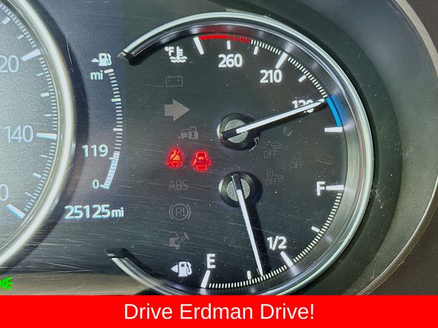 Used 2022 Mazda CX-5 SUV