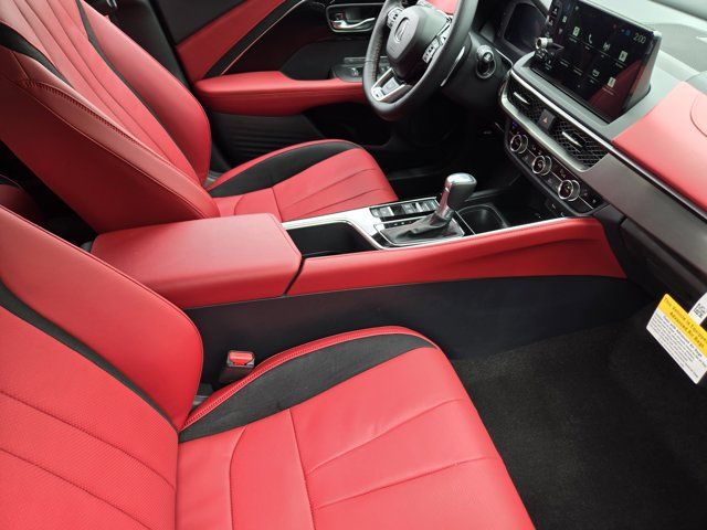 new 2026 Acura ADX car, priced at $44,675