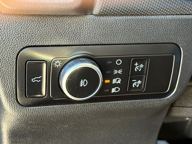 New 2025 Gray Ford Big Bend image 24