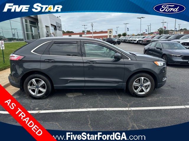 Used 2021 Ford Edge SUV