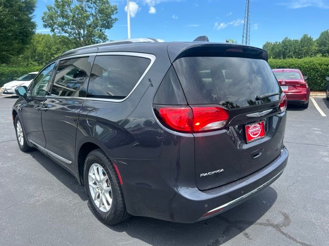 Used 2020 Chrysler Pacifica Van