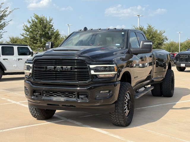 Used 2023 Ram 3500 Truck
