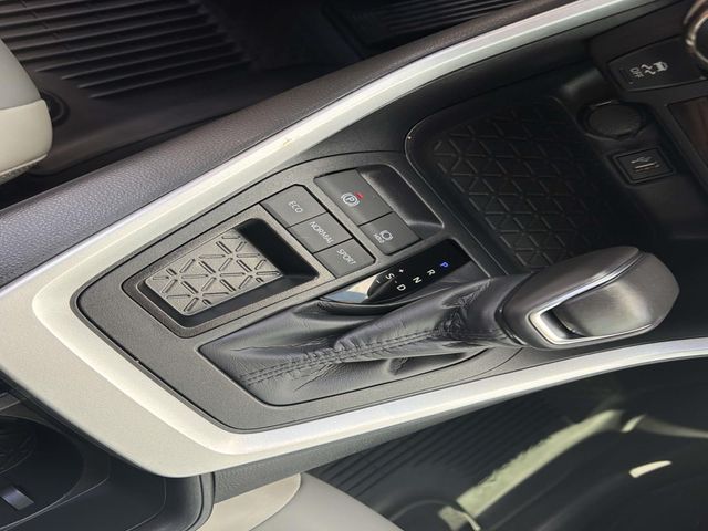 Used 2025 Toyota RAV4 SUV