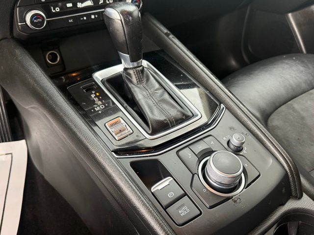used 2023 Mazda CX-5 car, priced at $23,697