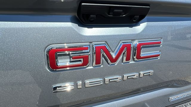 2024 GMC Sierra 1500 Elevation 13