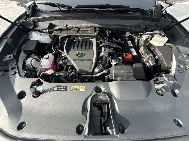 2024 Lexus Tx - $54,988