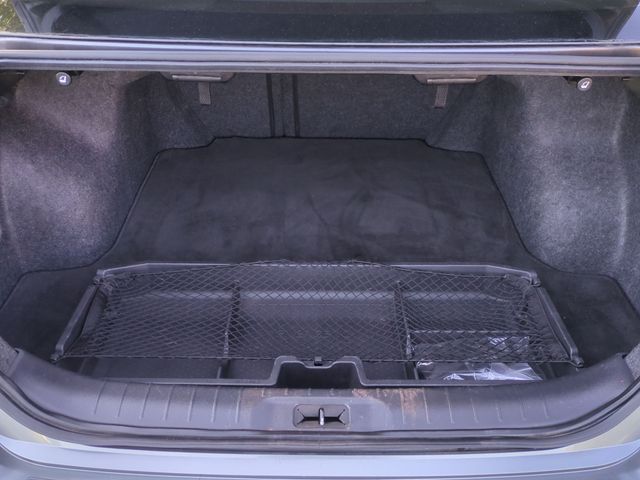 Used 2021 Gray Nissan 2.5 SR image 23
