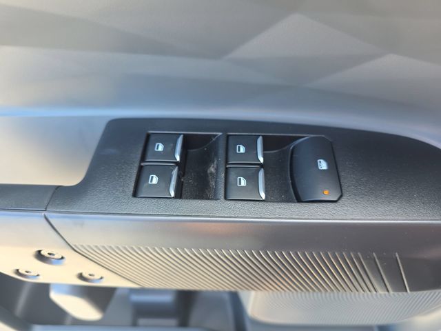 New 2026 Carbonized Gray Metallic Ford XL image 29