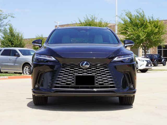 Used 2024 Lexus RX SUV