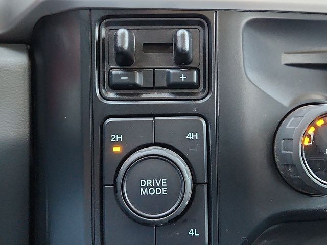 Used Car 2023 Ford F-250sd  Xlt For Sale Under $60,000 In Plainview, Texas