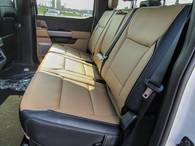 Photo of 2025 Ford F-250SD Lariat in Dallas, GA - 10,  2025 Ford F-250SD Lariat:167155