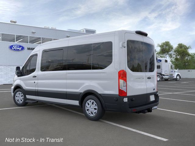 2024 Ford Transit-350 XLT 4