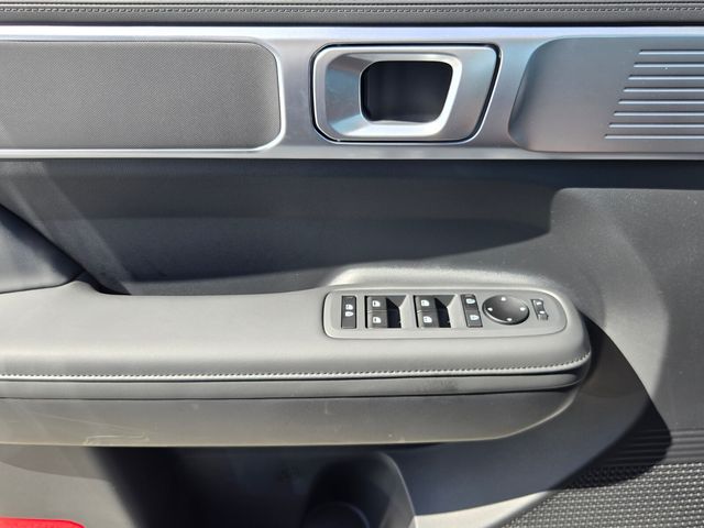 2027 Hyundai Santa Fe