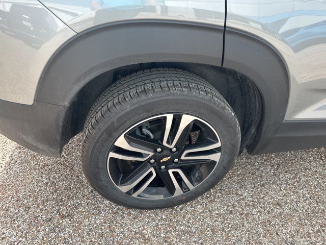 2026 Chevrolet TrailBlazer LT - 5