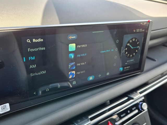 2027 Hyundai Santa Cruz