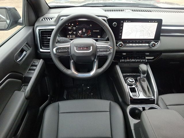 new 2026 GMC Canyon car, priced at $46,318