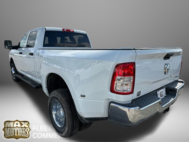 2024 Ram 3500 Tradesman 8