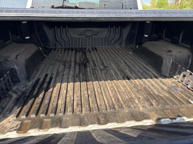 2020 Chevrolet Silverado 1500 RST photo