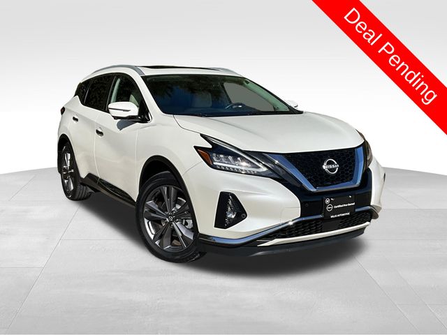 2023 Nissan Murano Platinum AWD