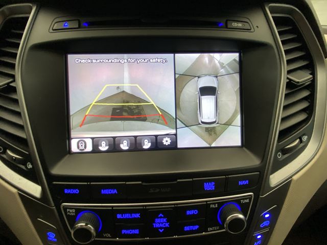 Used 2018 White Hyundai 2.4 Base image 17