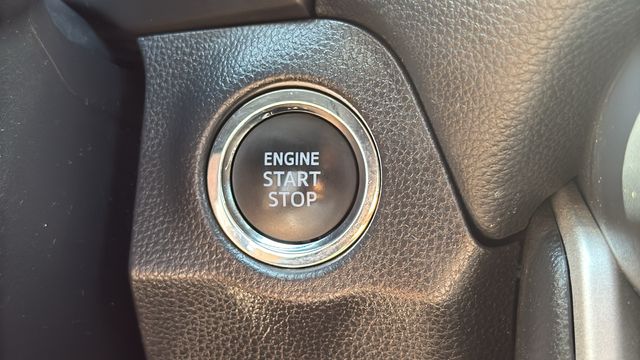 Used 2025 Toyota RAV4 SUV