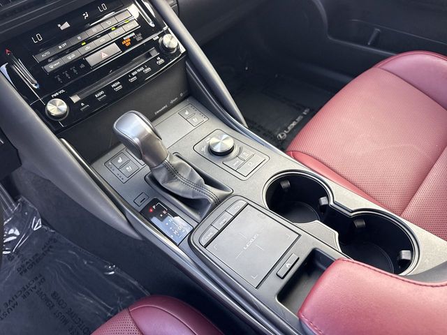 Used 2023 Lexus IS Sedan