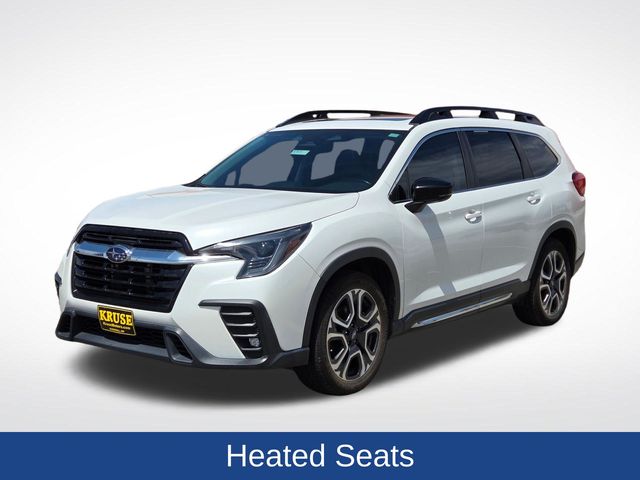 2024 Subaru Ascent Limited 7-Passenger