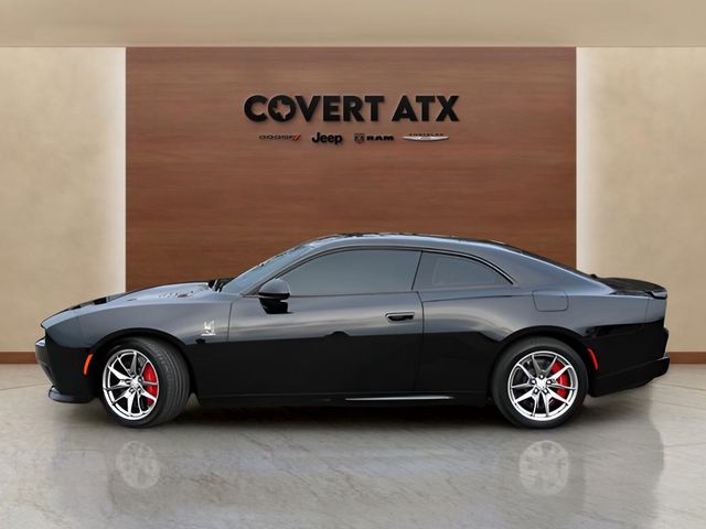 Used Car 2024 Dodge Charger  R/t Scat Pack For Sale Under $50,000 In Austin, Texas