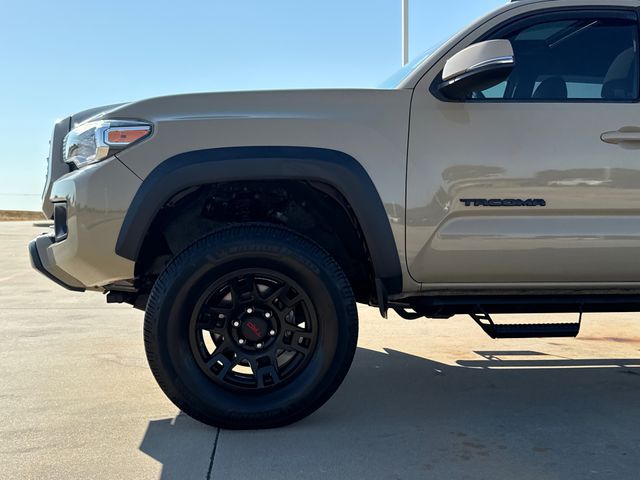 Used 2017 Toyota Tacoma Truck