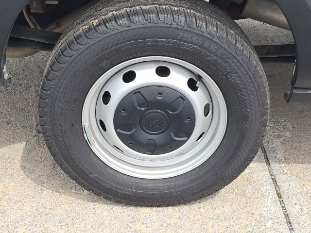 2024 Ford Transit-250 Base:B02248