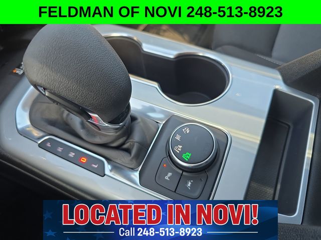 Used 2024 Chevrolet Blazer For Sale in New Hudson, MI