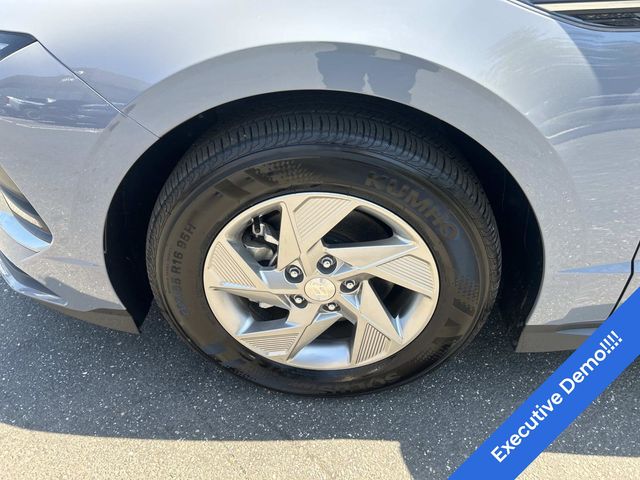 2025 Hyundai Sonata