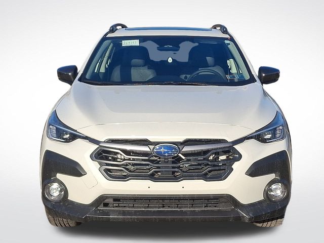 new 2026 Subaru Crosstrek Hybrid car, priced at $37,037