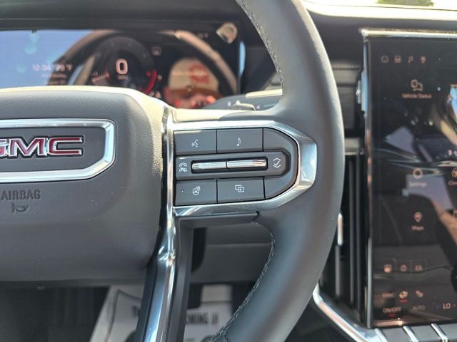 2026 GMC Acadia Elevation AWD