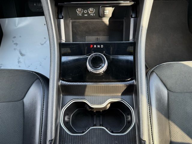 2024 Jeep Grand Cherokee L