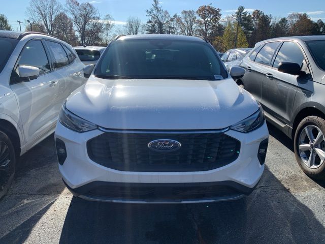 2024 Ford Escape Plug-In Hybrid 5