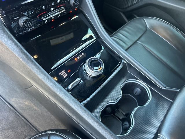 2025 Jeep Grand Cherokee Limited - Photo 26