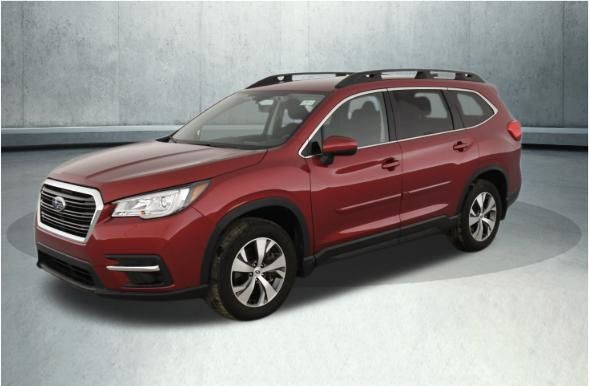 2020 Subaru Ascent Premium 8-Passenger AWD