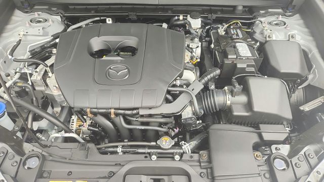 2025 Mazda CX-30 Select Sport - Photo 16