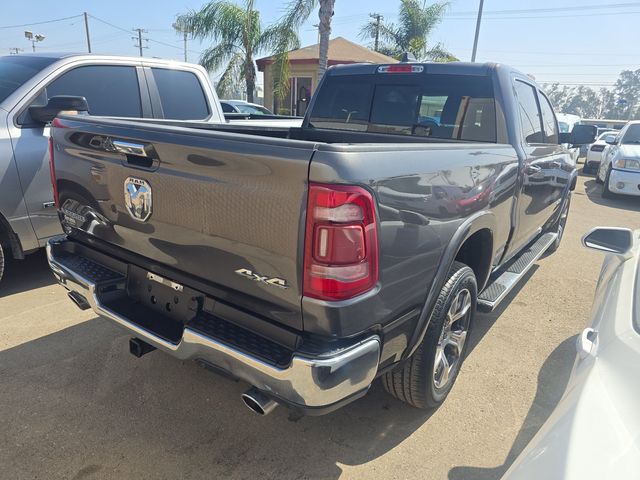 2021 Ram 1500 Laramie 2