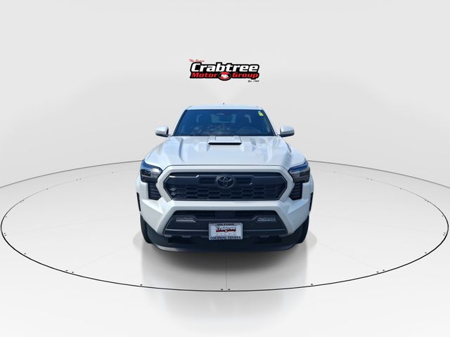 Used 2024 Toyota Tacoma Truck