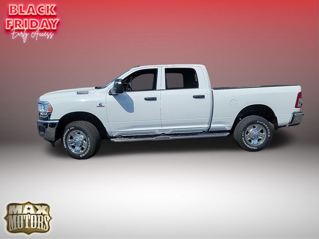 2024 Ram 2500 Tradesman 5