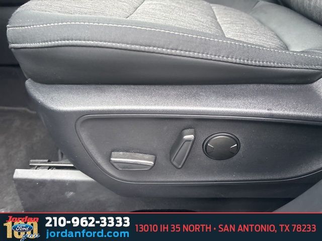 Used Car 2023 Ford Bronco Sport  Big Bend For Sale Under $30,000 In San Antonio, Texas