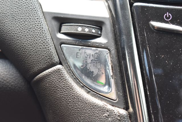 Used 2014 Cadillac ATS Sedan