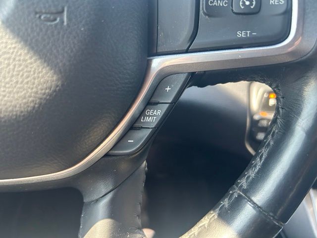 Used 2021 Ram 1500 Truck