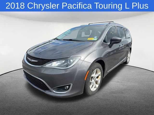 2018 Chrysler Pacifica Touring L Plus FWD